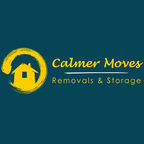 Calmer Moves Ltd logo